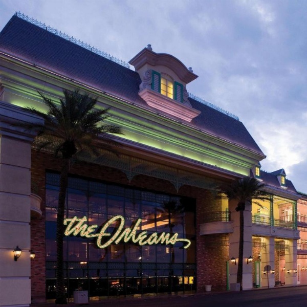 The Orleans Hotel And Casino image 1